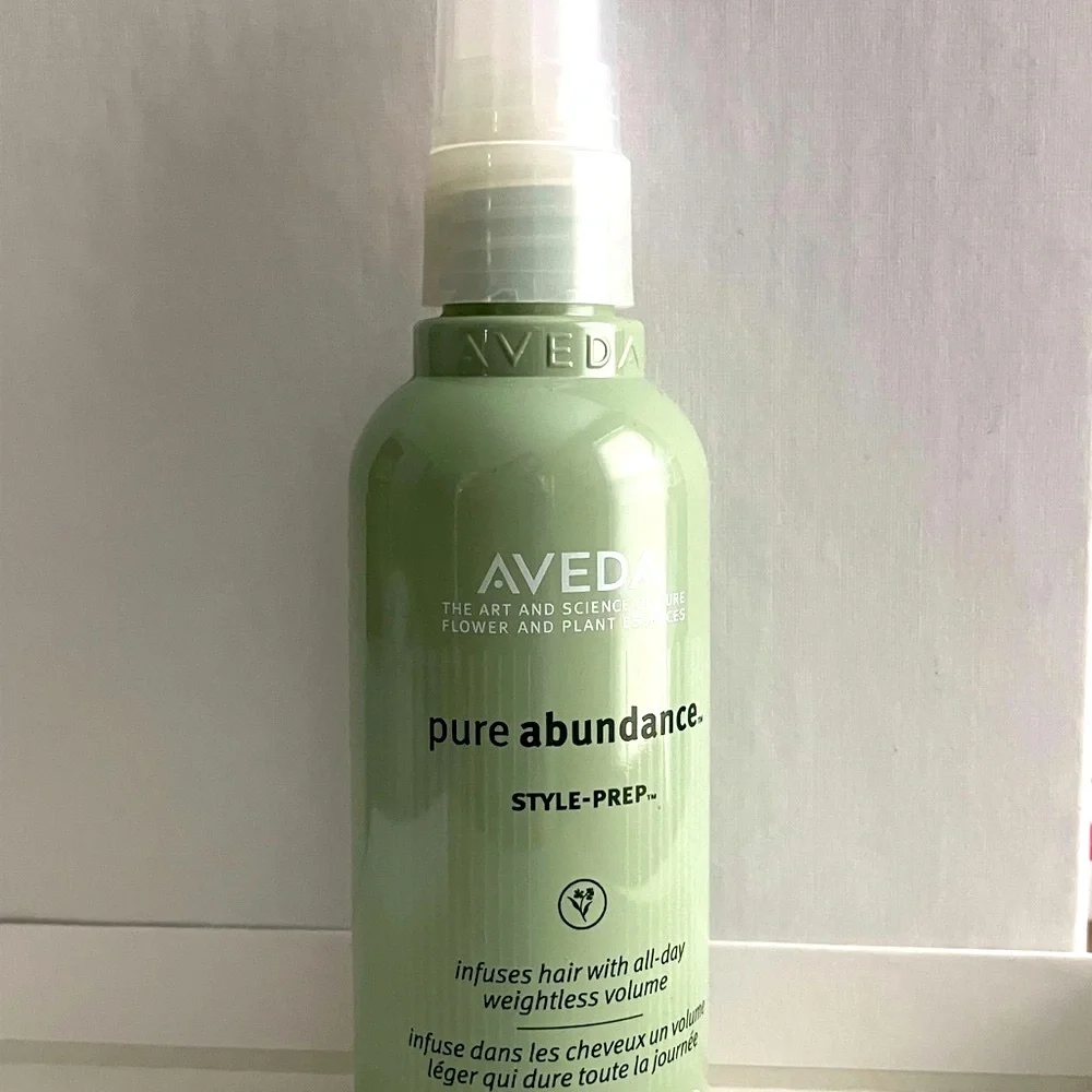 Aveda Pure Abundance Style-Prep Spray - New - 100mL - Picture 2 of 10